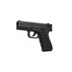 Αεροβόλο Πιστόλι ASG Blowback M22 ISSC Μεταλλικό 4.5mm