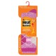Γυναικείες ΚΑΛΤΣΕΣ HEAT HOLDERS Jacquard Lite Abbey - Raspbery / White Argyle