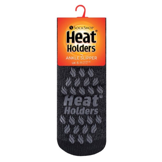 Ανδρικές Heat Holders Ankle Slipper