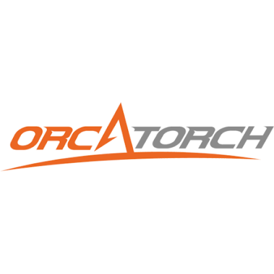 ORCA TORCH D520