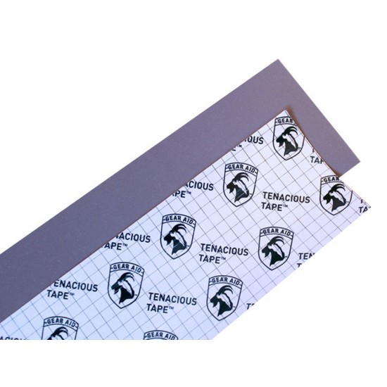 Ανακλαστική ταινία McNett Tenacious™ Reflelctive Fabric Tape