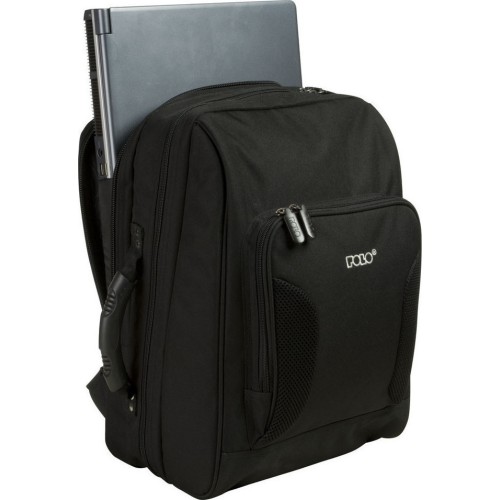 Τσάντα πλάτης Laptop Polo