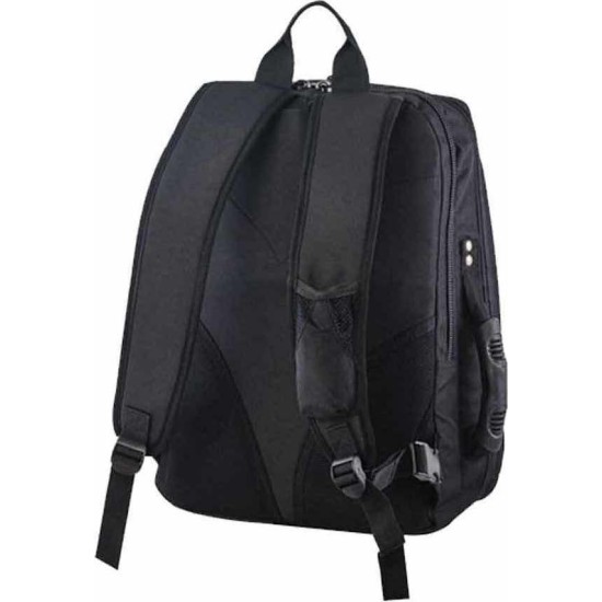 Τσάντα πλάτης Laptop Polo