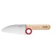 Μαχαίρι παιδικό Σετ "O Μικρός Chef" OPINEL