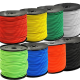 D°LUXE BUNGEE 4mm ΜΠΛΕ (τιμή με το μέτρο)
