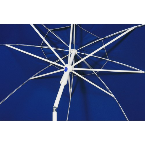 Ομπρέλα Θαλάσσης GOLDEN FLEECE 2 m - Φ. 22 Μπλε