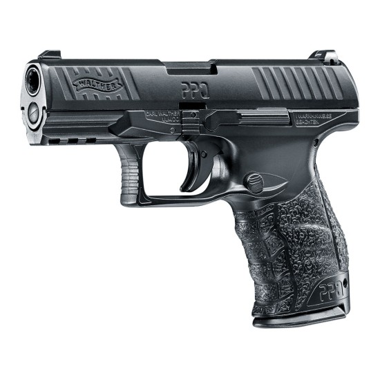 UMAREX Ρέπλικα Walther PPQ Κλίμακα 1:2