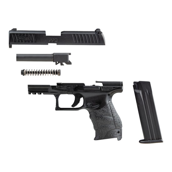 UMAREX Ρέπλικα Walther PPQ Κλίμακα 1:2