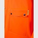 Αδιάβροχο κουστούμι θαλάσσης aνδρικό ANORAK Marco long με ανακλαστικό - φθορίζον πορτοκαλί