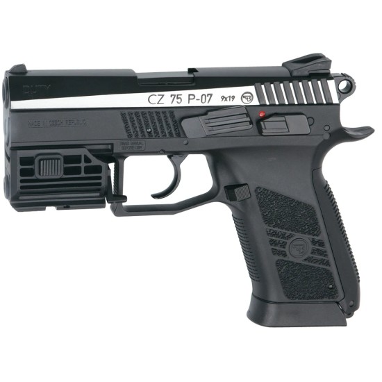 ΦΩΤΙΣΤΙΚΟ laser SOFT CZ75 & DUTY series