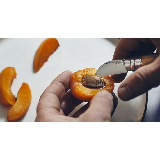 OPINEL Νο.07 Chestnut - Για κάστανα & φρούτα