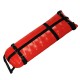XDive Σημαδούρα Boreas Tarpaulin Θάλαμο Pvc Πλακέ 65007 // Κόκκινη