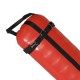 XDive Σημαδούρα Boreas Tarpaulin Θάλαμο Pvc Πλακέ 65007 // Κόκκινη