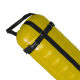 XDive Σημαδούρα Boreas Tarpaulin Θάλαμο Pvc Πλακέ 65007 // Κίτρινη