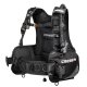 CRESSI SOLID PLUS SCUBA SET (DIN)