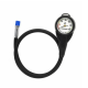CRESSI SOLID PLUS SCUBA SET (DIN)