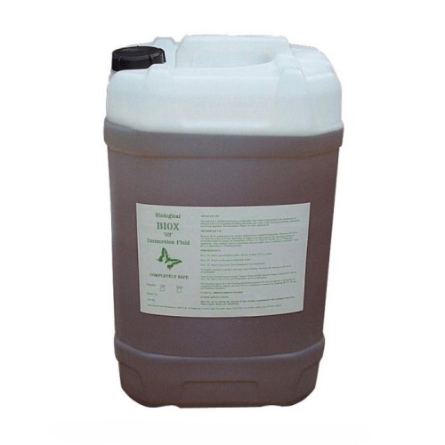 Biox ''O2'' υγρό καθαριστικό (1Ltr)
