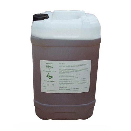 Biox ''O2'' υγρό καθαριστικό (1Ltr)