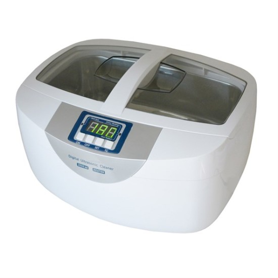 Λουτρό υπερήχων Geti GUC 2501 2,5L