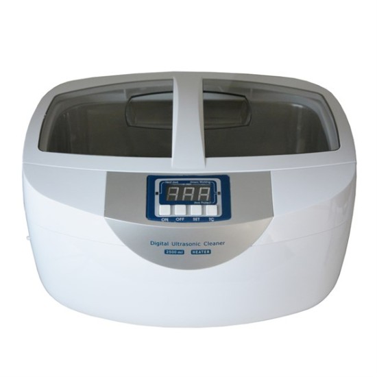 Λουτρό υπερήχων Geti GUC 2501 2,5L