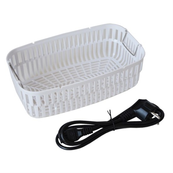Λουτρό υπερήχων Geti GUC 2501 2,5L