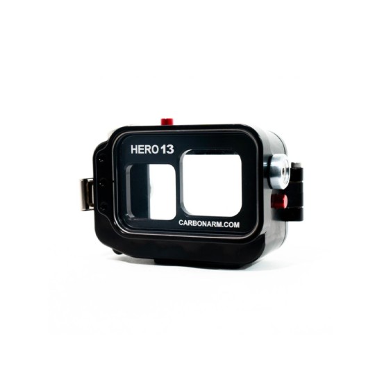Υποβρύχιο housing CARBONARM για κάμερα GoPro 9-10-11-12-13  - 250m
