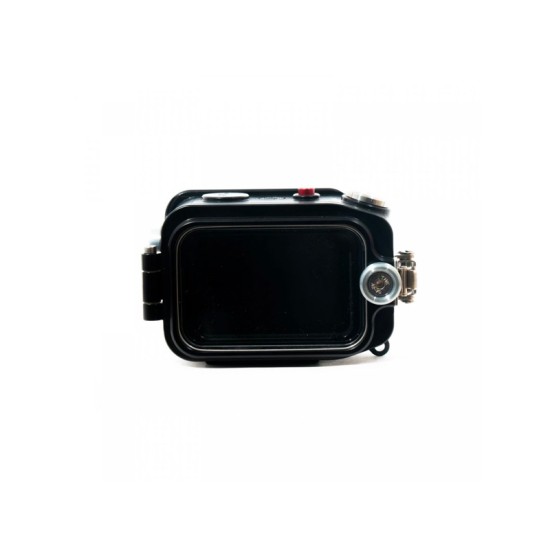 Υποβρύχιο housing CARBONARM για κάμερα GoPro 9-10-11-12-13  - 250m