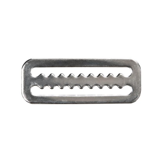 XDEEP Belt Slide Serrated (Tri-glidder)