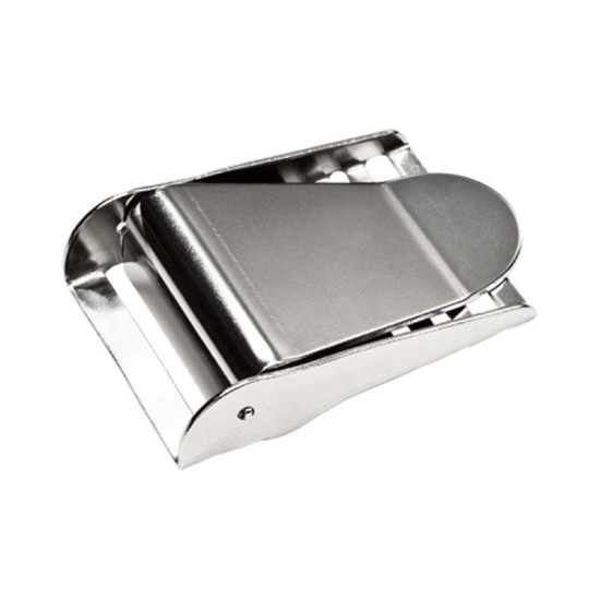 XDEEP Quick Release Buckle SS