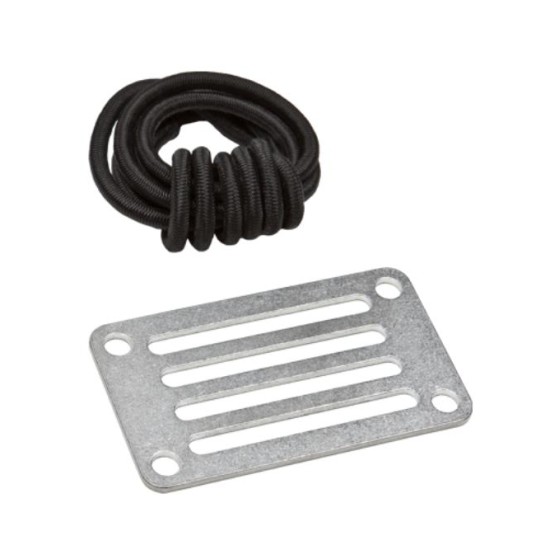 XDEEP Light Battery Holder Set