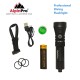 AlpinPro Φακός Κατάδυσης LED DV-02R  Du-DIVE