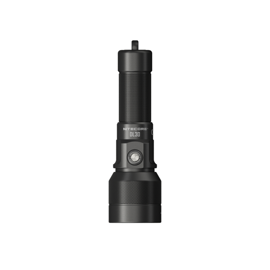 ΚΑΤΑΔΥΤΙΚΟΣ ΦΑΚΟΣ LED NITECORE DL30
