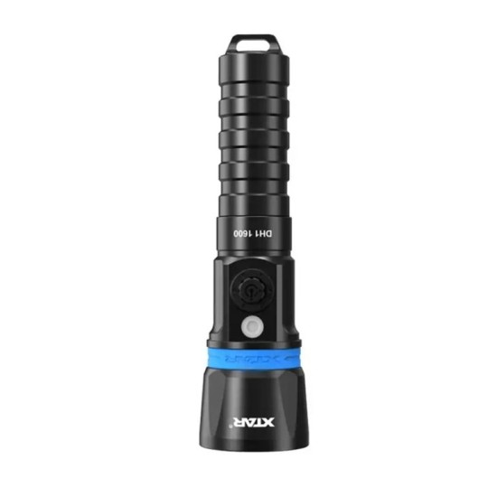 XTAR DH1 DIVE LIGHT