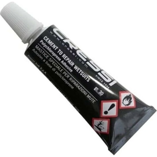Κόλλα νεοπρέν CRESSI 30ml 