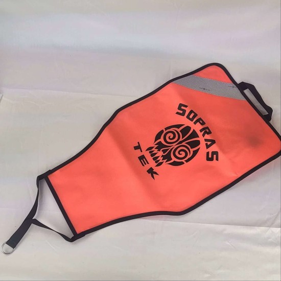 SOPRAS TEK Lift bag 14kg extra small