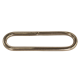 OMS ''Square'' Ring SS