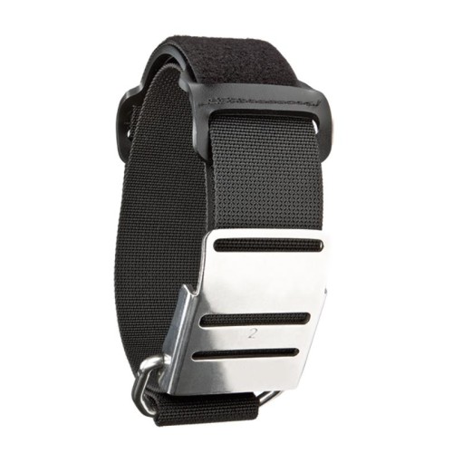 XDEEP Tank Strap with Stainless Stell Cam Buckle