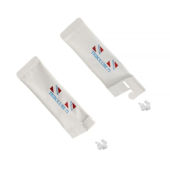 TRIBOLUBE 71 OXYGEN GREASE 5G