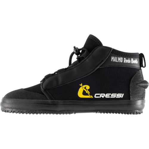 CRESSI Malmo Rock Boots 5mm