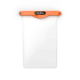 FidLock Hermetic Medi Στεγανή Θήκη (11cm X 18cm) Orange