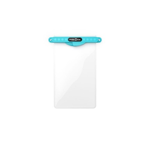 FidLock Hermetic Medi Dry Bag (11cm X 18cm) Petrol