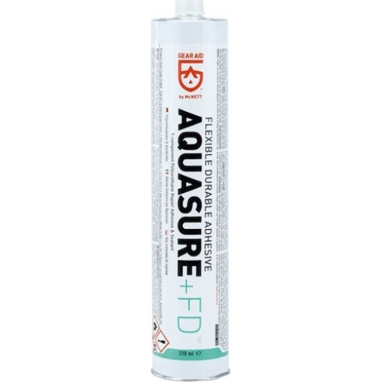 GearAid Aquasure Κόλλα Ουρεθάνης 310ml