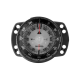 New SUUNTO SK-8 BLACK EDITION ΠΥΞΙΔΑ ΜΕ BUNGEE MOUNT NH