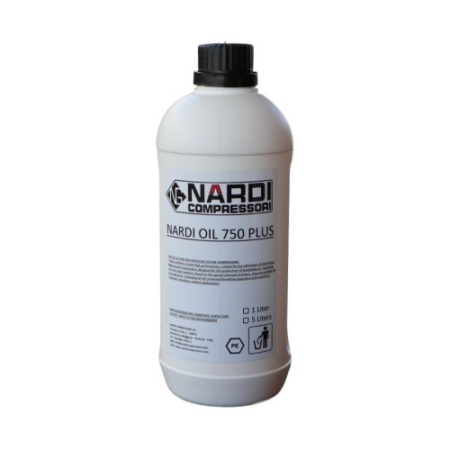 NARDI ΛΑΔΙ ΓΙΑ ATLANTIC 1Ltr