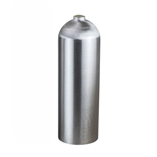 ΦΙΑΛΗ Sefic AL 63cf (~ 9,2 litre) 207 bar Dirty Beast // 01/25