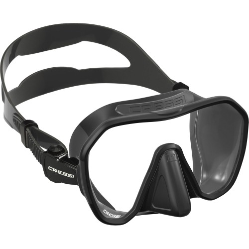 CRESSI  Z2 BLACK