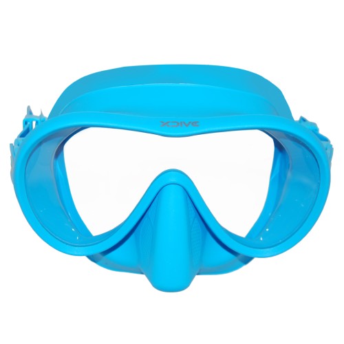 XDIVE GOA MINI ΜΑΣΚΑ // LAKE BLUE
