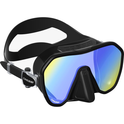 CRESSI  Z2 UV // BLUE-YELLOW LENS