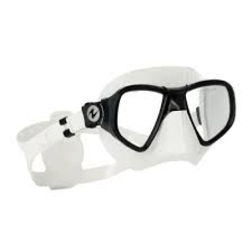 ΜΑΣΚΑ AQUALUNG MICROMASK X // ΜΑΥΡΗ/ΛΕΥΚΗ