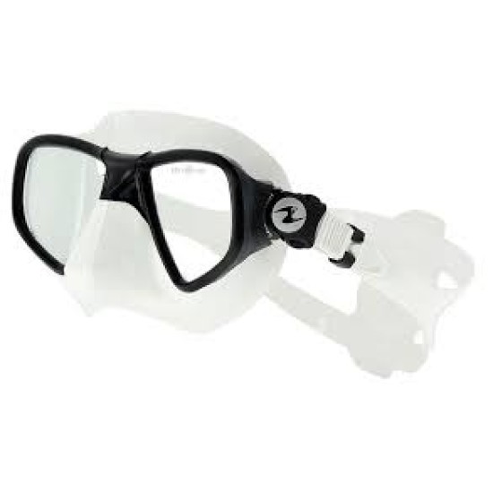 ΜΑΣΚΑ AQUALUNG MICROMASK X // ΜΑΥΡΗ/ΛΕΥΚΗ